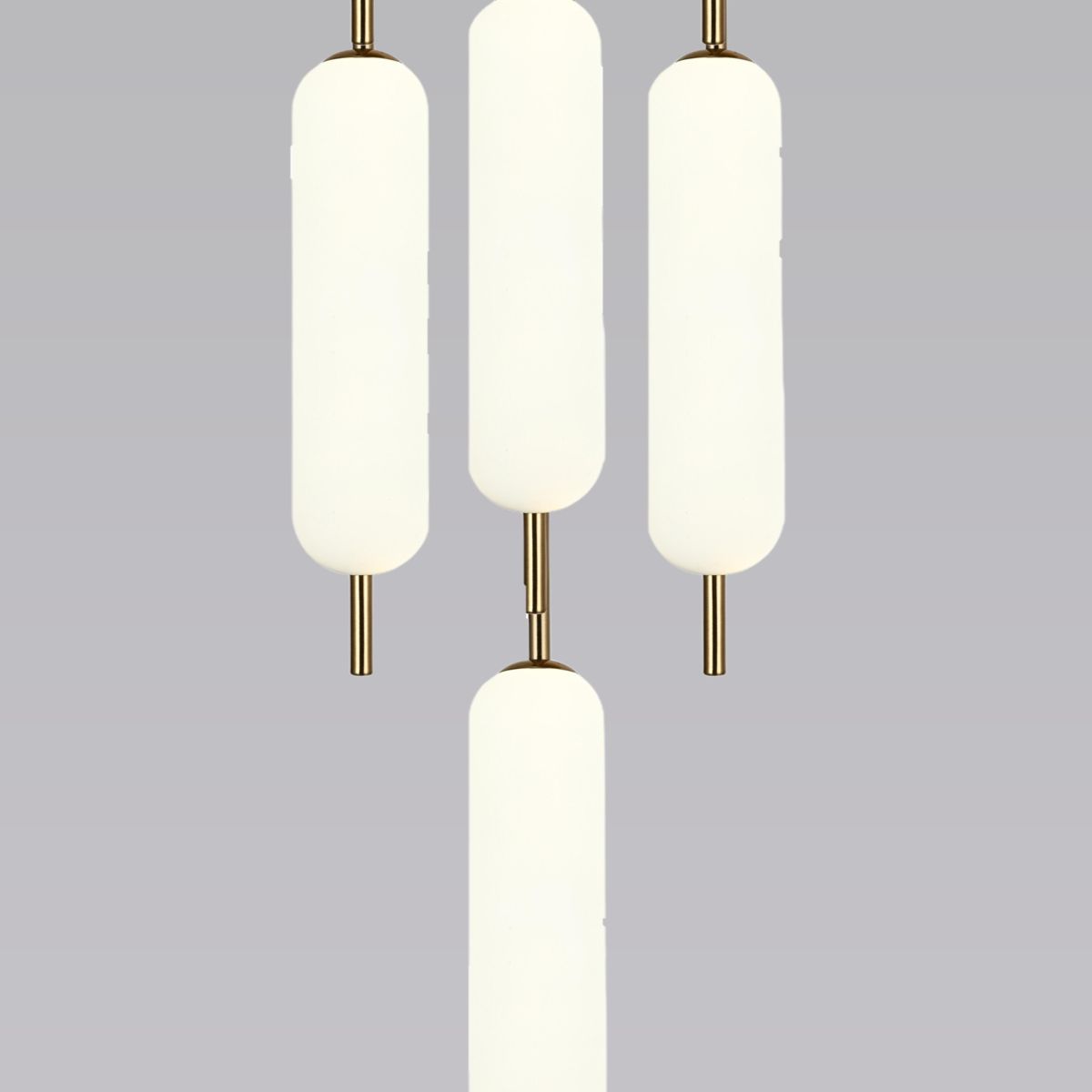 Каскадная люстра Alfa Light F2524-34