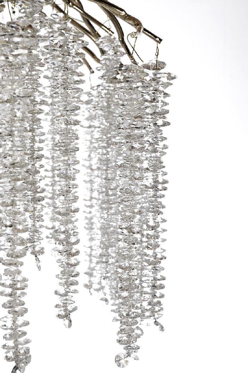 Подвесная люстра Garda Decor 86-8066/800