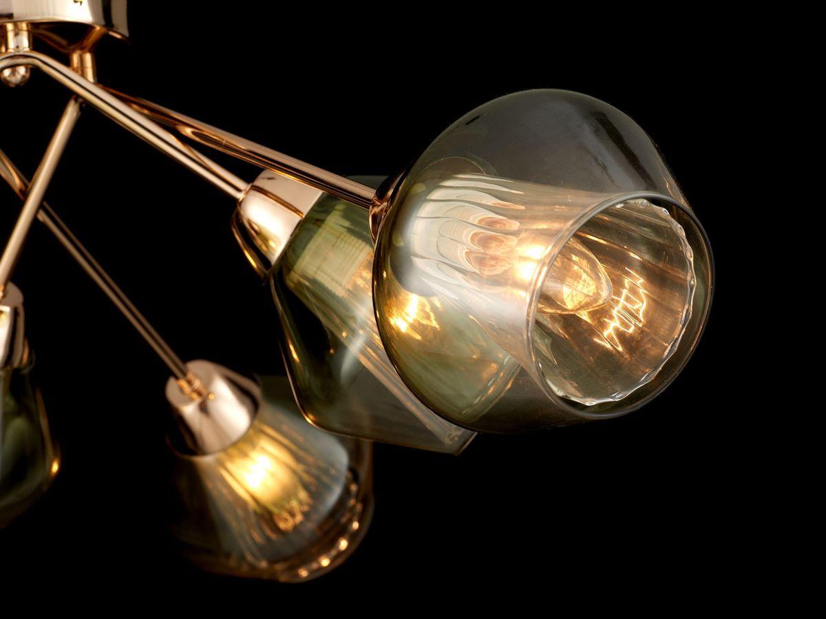 Потолочная люстра Escada 674/6PL