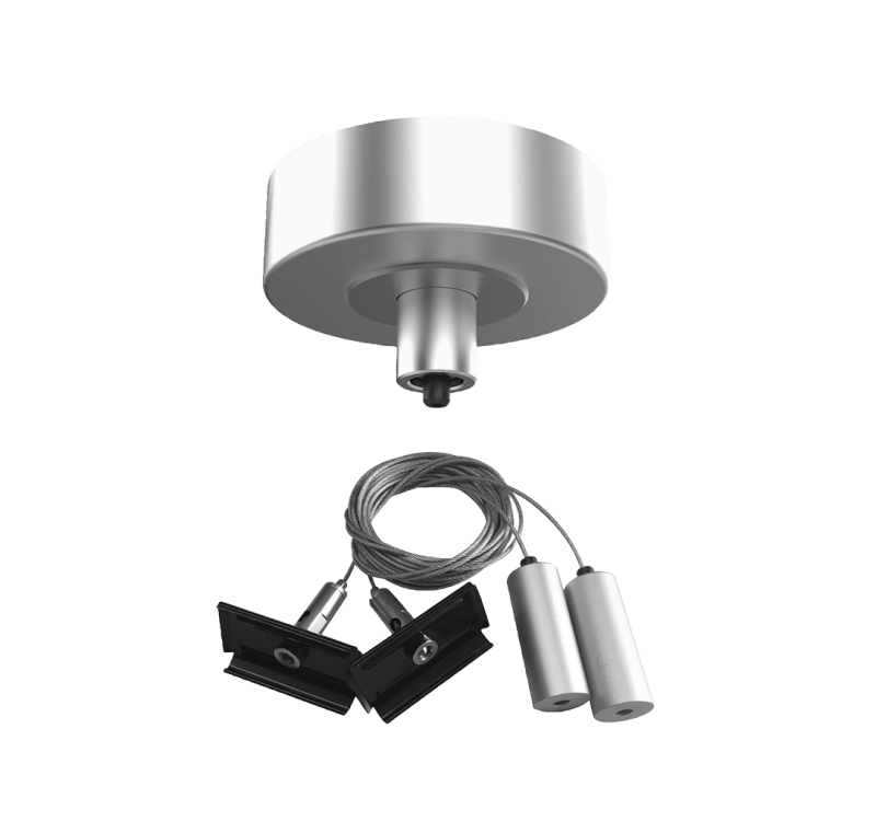 Подвес для профиля Lumker L-PTB 003228