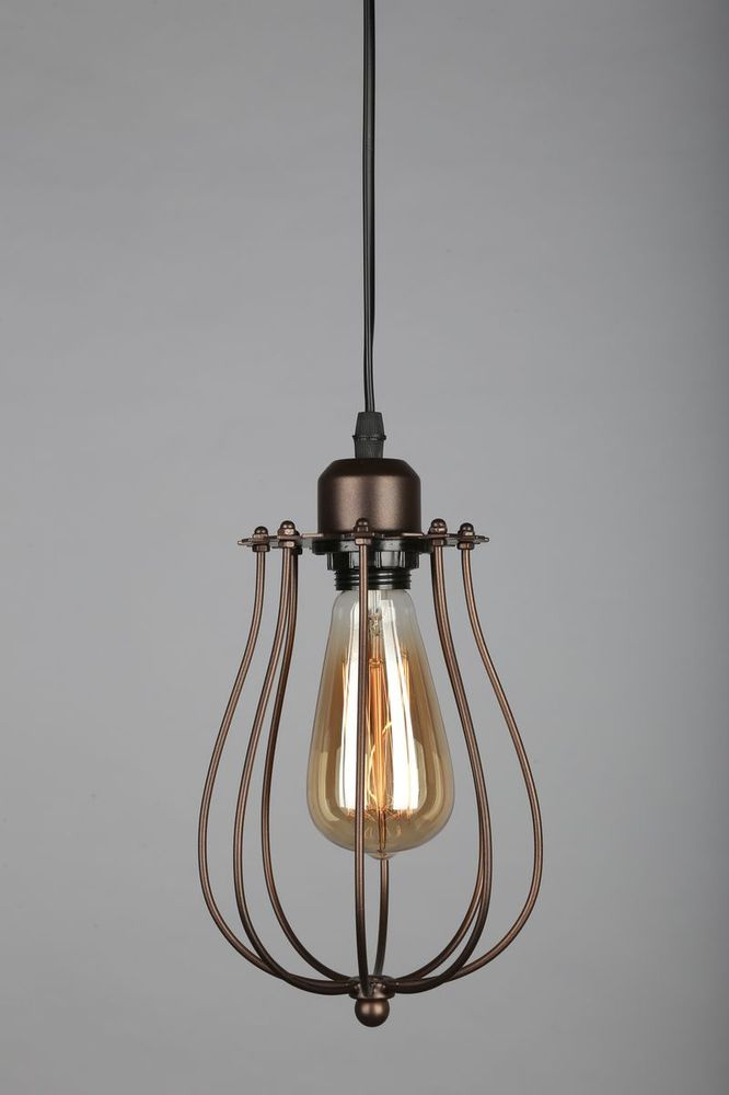 Подвесной светильник Omnilux OML-90006-01