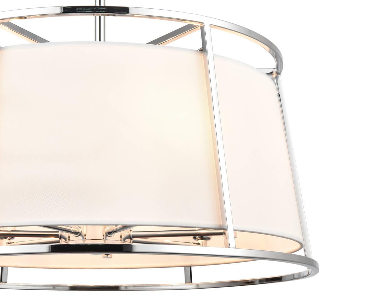 Подвесной светильник Vele Luce Linda VL4243P07