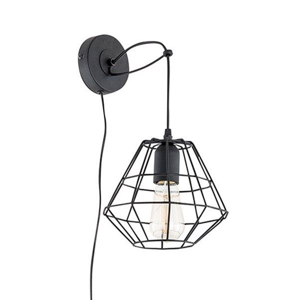 Бра TK Lighting 2282 Diamond