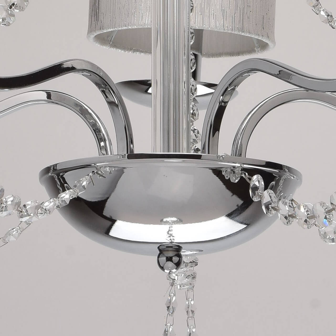 Подвесная люстра MW-Light Федерика 83 684010105 в Москве