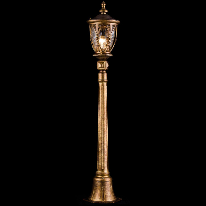 Уличный светильник Maytoni Rua Augusta S103-119-51-R