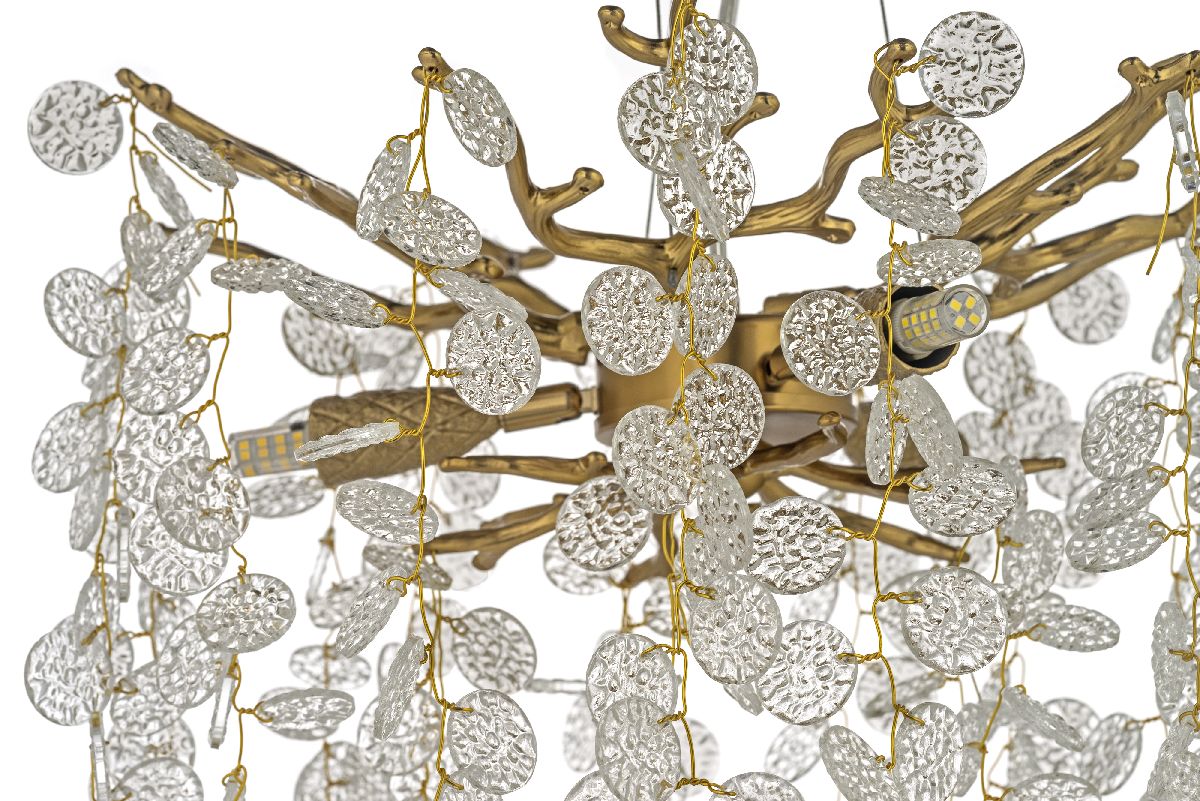 Подвесная люстра Dio DArte Elite Tavenna H 1.5.32.102 A