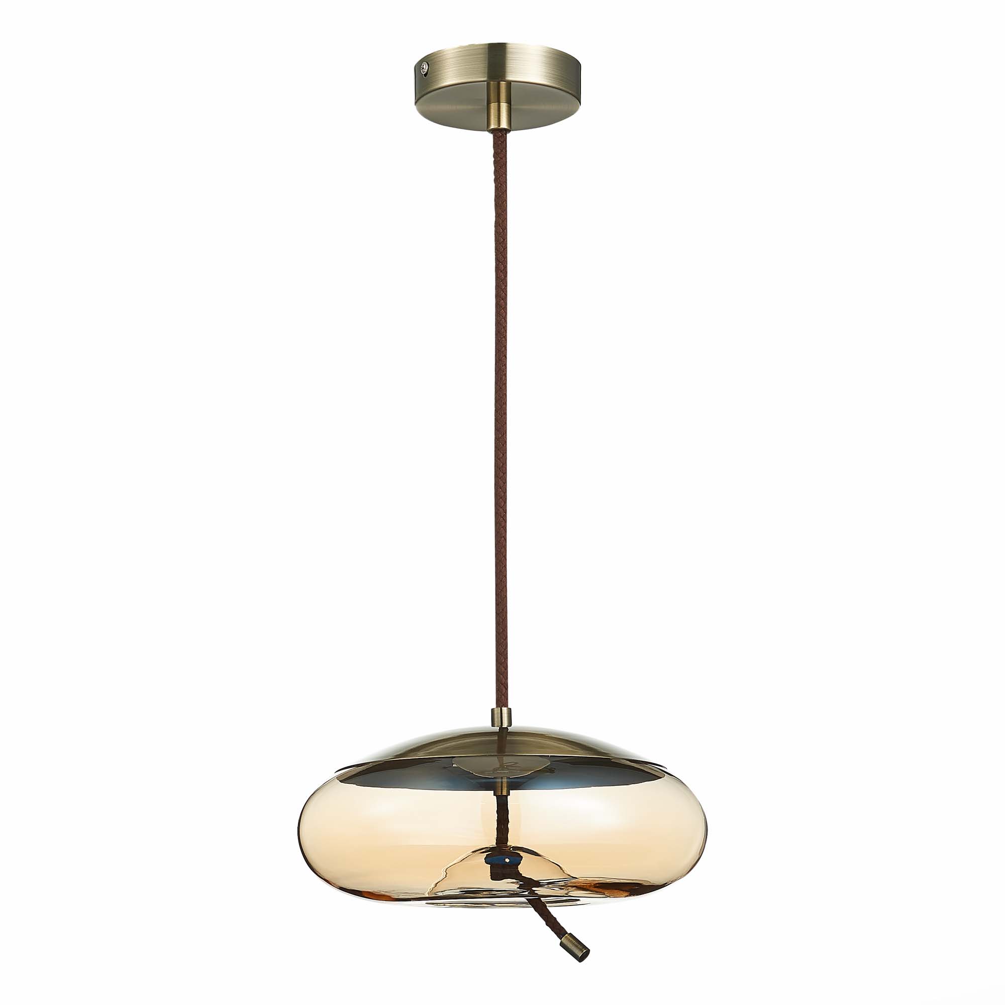 Подвесной светильник ST Luce Ozzio SL6108.303.01