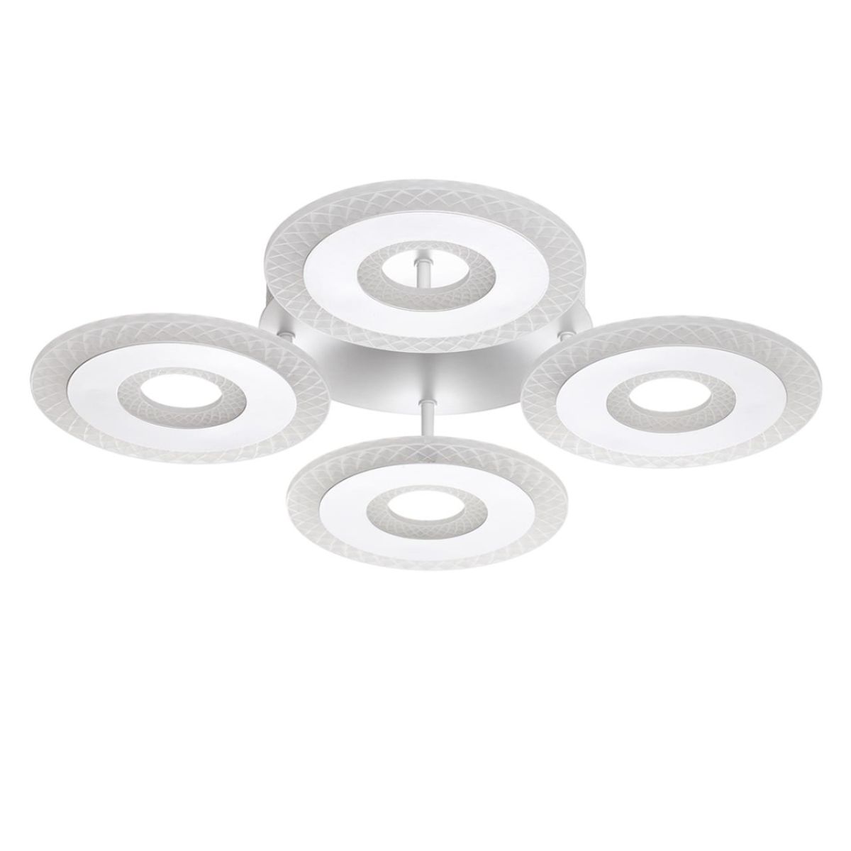 Потолочная люстра Lumion Ledio Vandy 8016/70CL