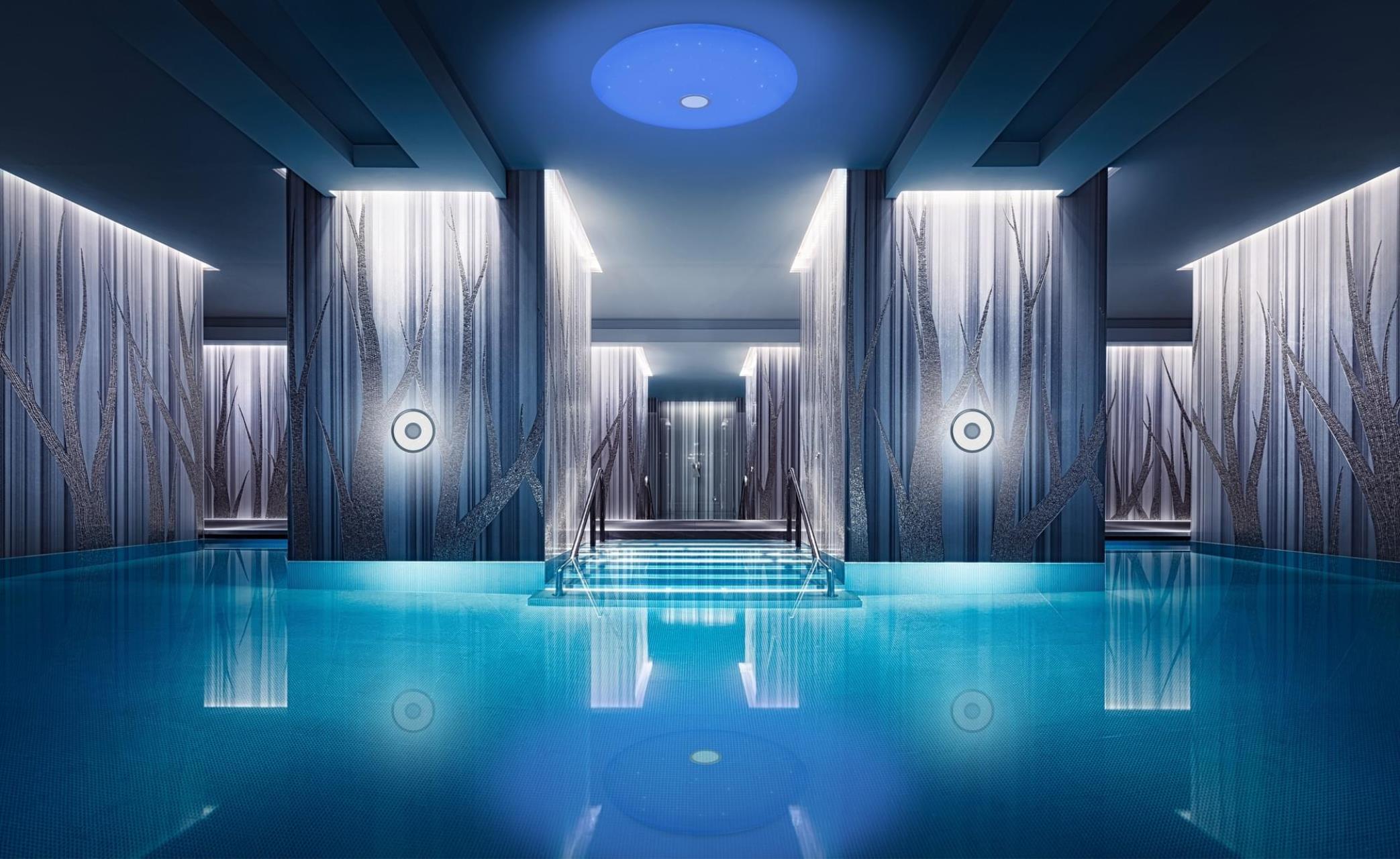 Потолочная люстра Citilux  Старлайт CL703A143G в Москве