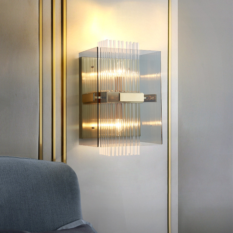 Настенный светильник ImperiumLoft Sella Wall 167562-26