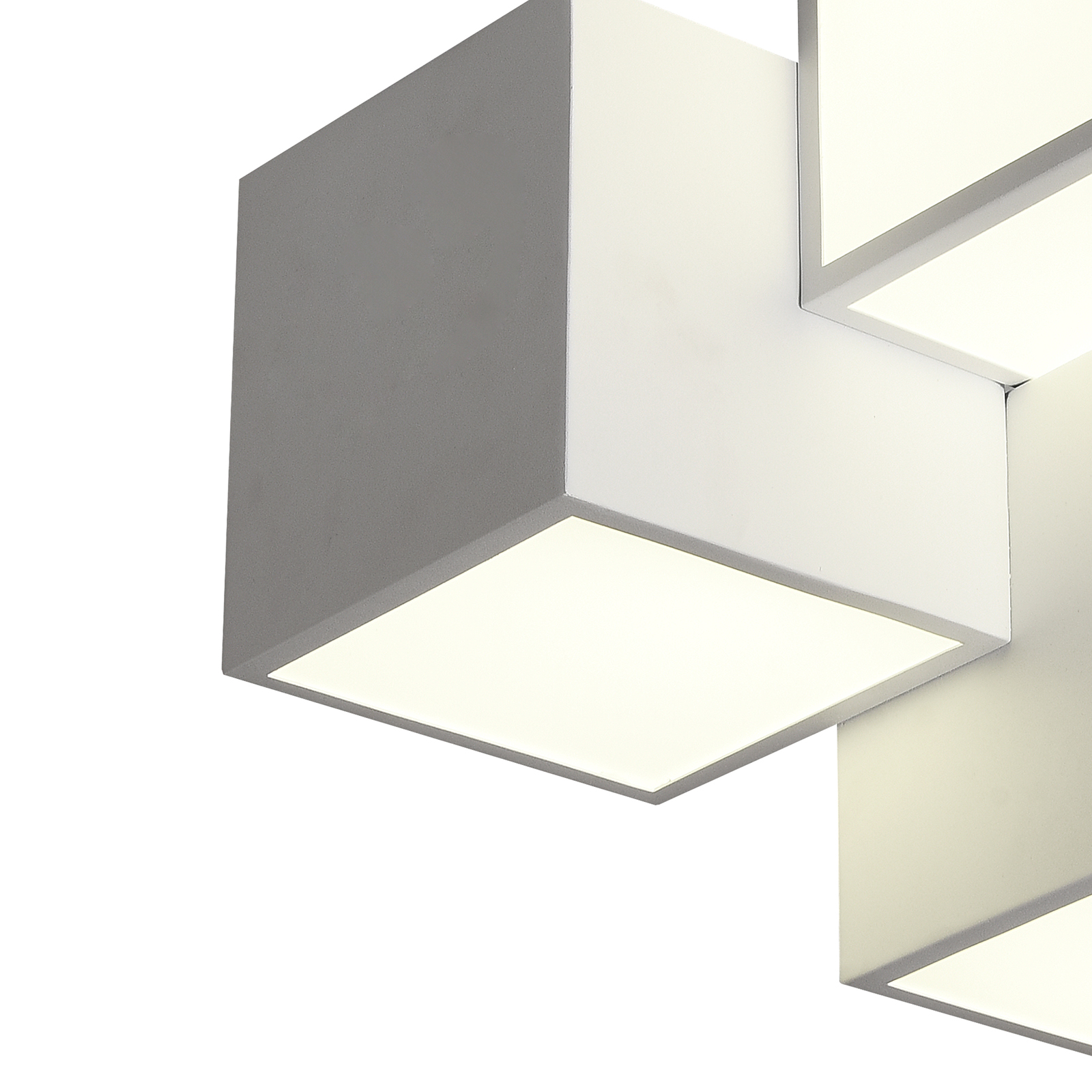 Потолочный светильник Natali Kovaltseva LED LAMPS 81199 WHITE