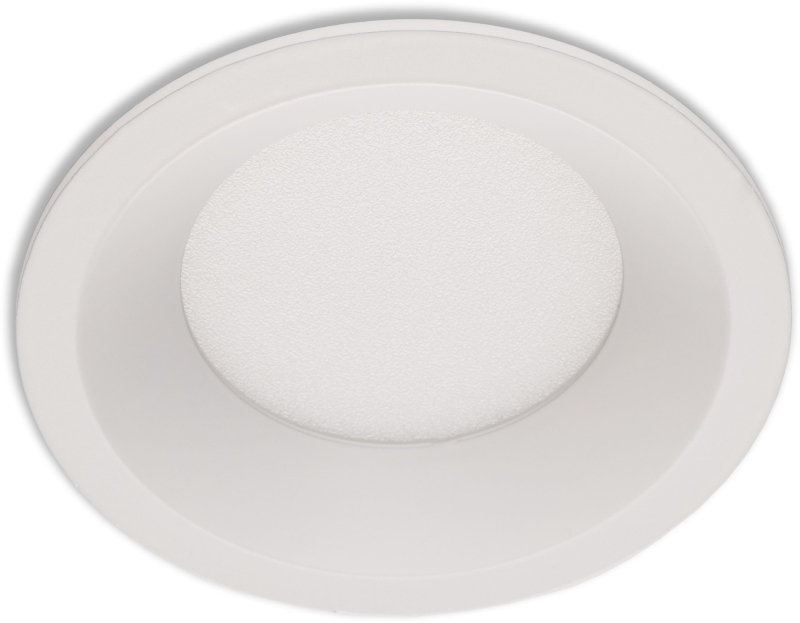 Встраиваемый светильник Arte Perfetto Luce Ingrid 3322.LDY5016/5W/6K