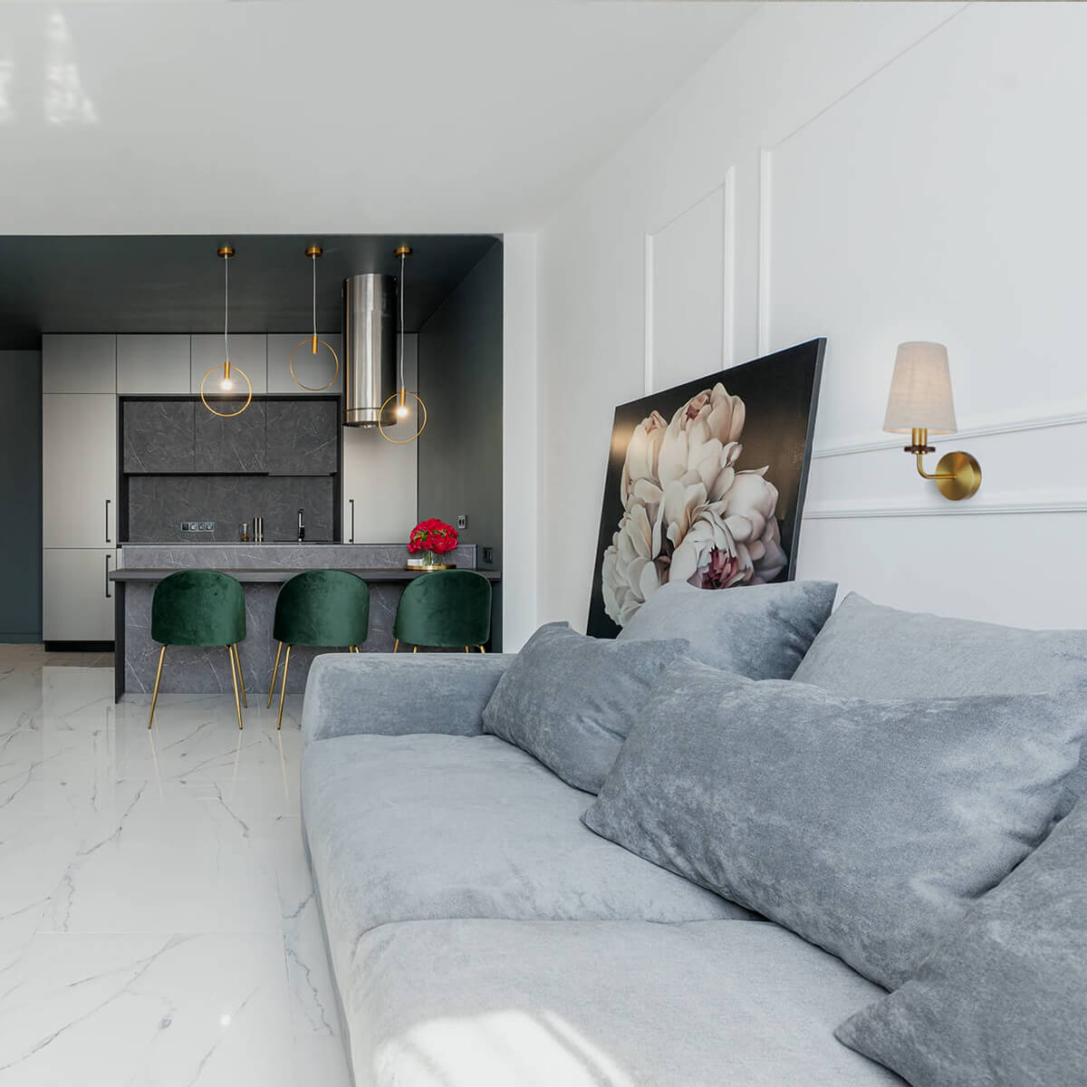 Бра F-Promo ARBOR 2737-1W