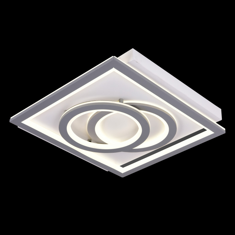 Потолочная люстра Natali Kovaltseva LED 81017/5C