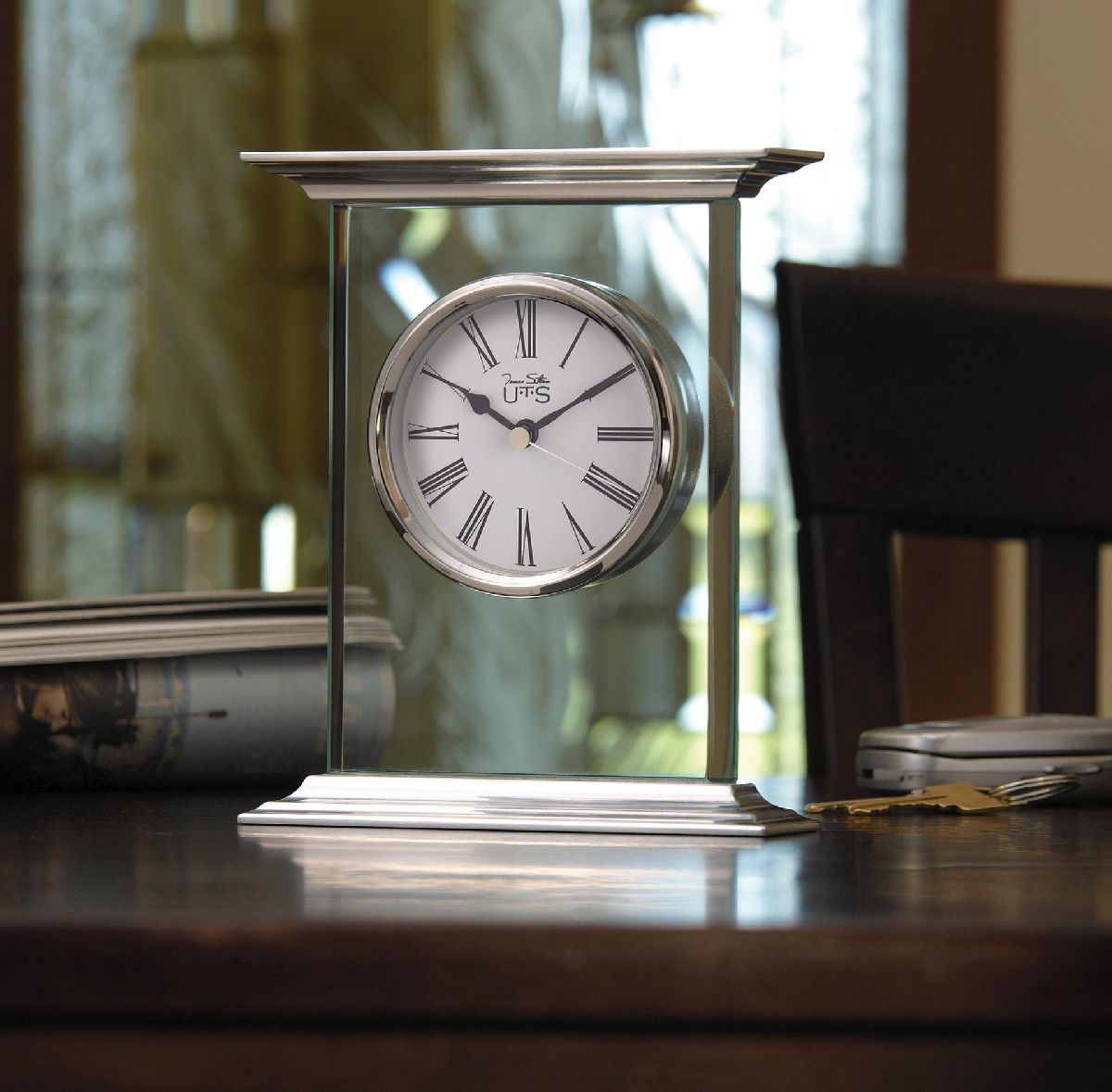 Настольные часы Tomas Stern 3005