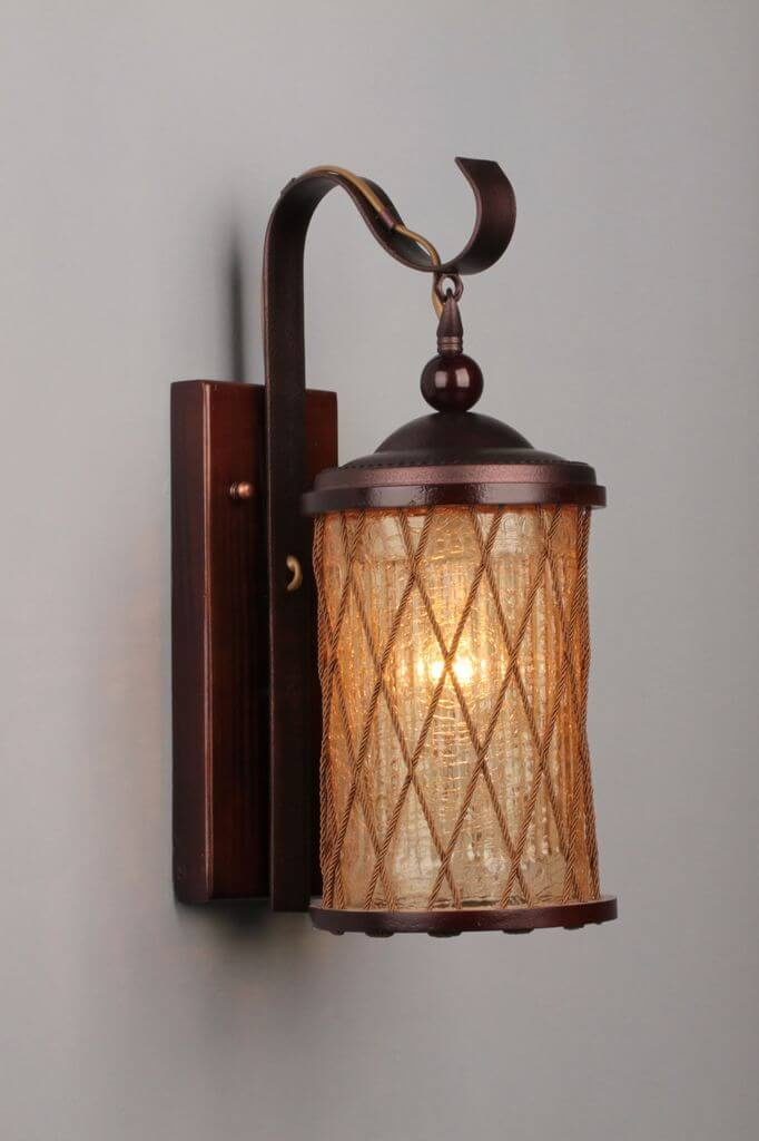 Бра Omnilux OML-58401-01