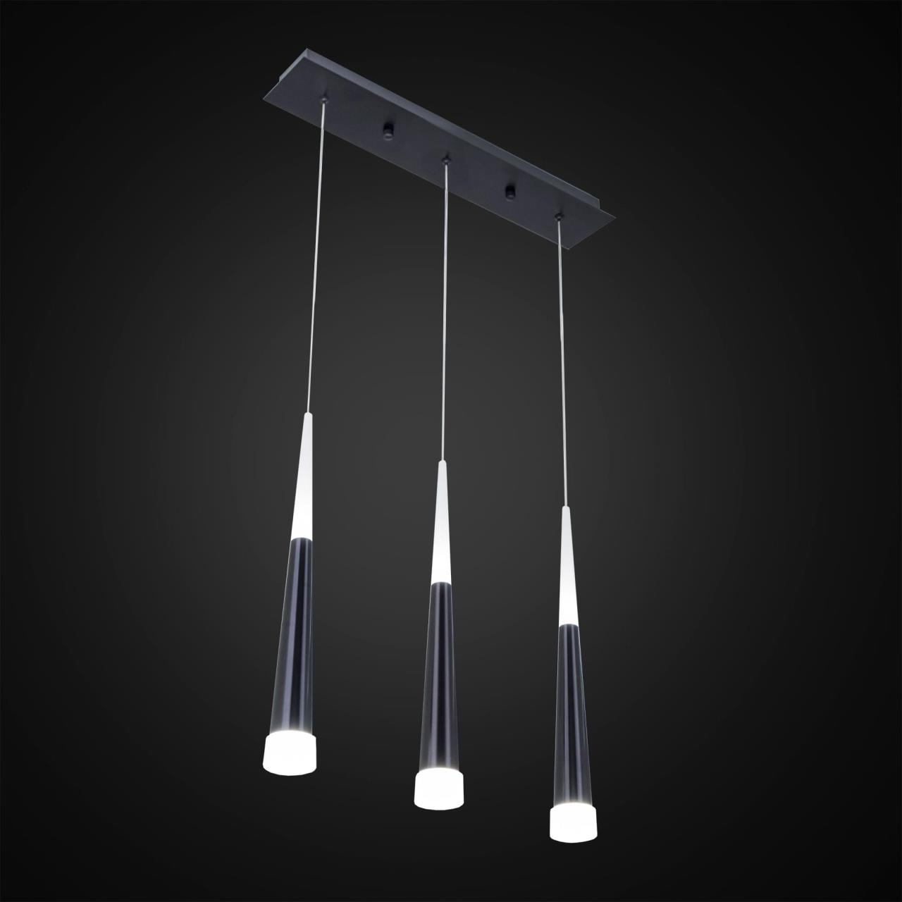 Подвесной светодиодный светильник Citilux Вегас CL227031 в Москве