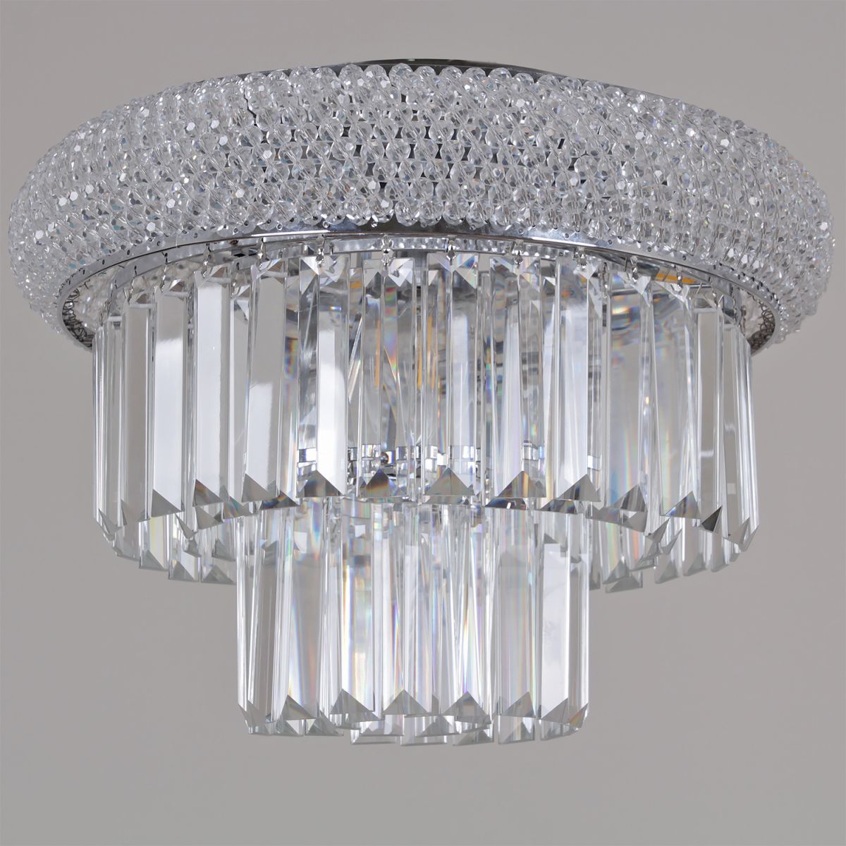 Потолочная люстра Reluce 99018-0.3-400