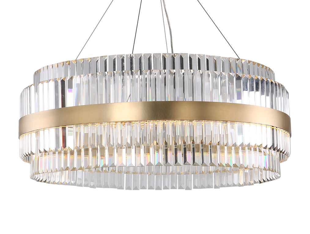 Подвесная люстра Newport 10242/80 LED