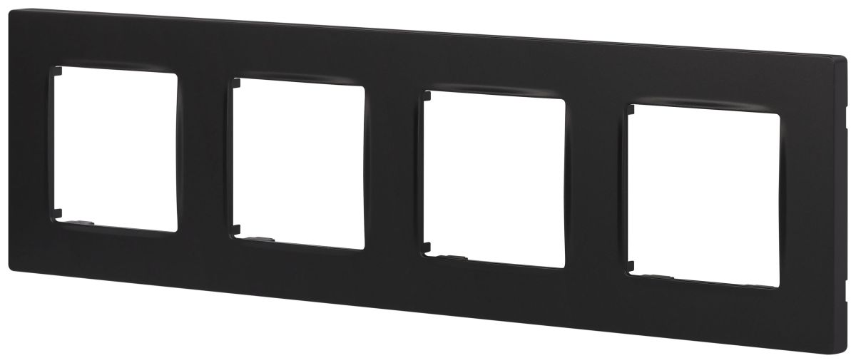 Рамка на 4 поста Эра Классик 12-5204-05 Б0067698