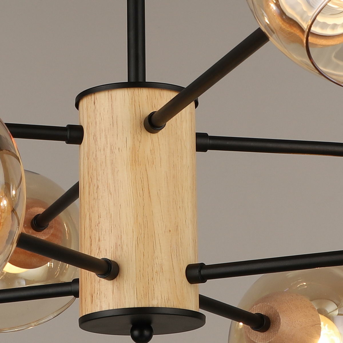 Люстра на штанге Reluce 04642-0.3-08