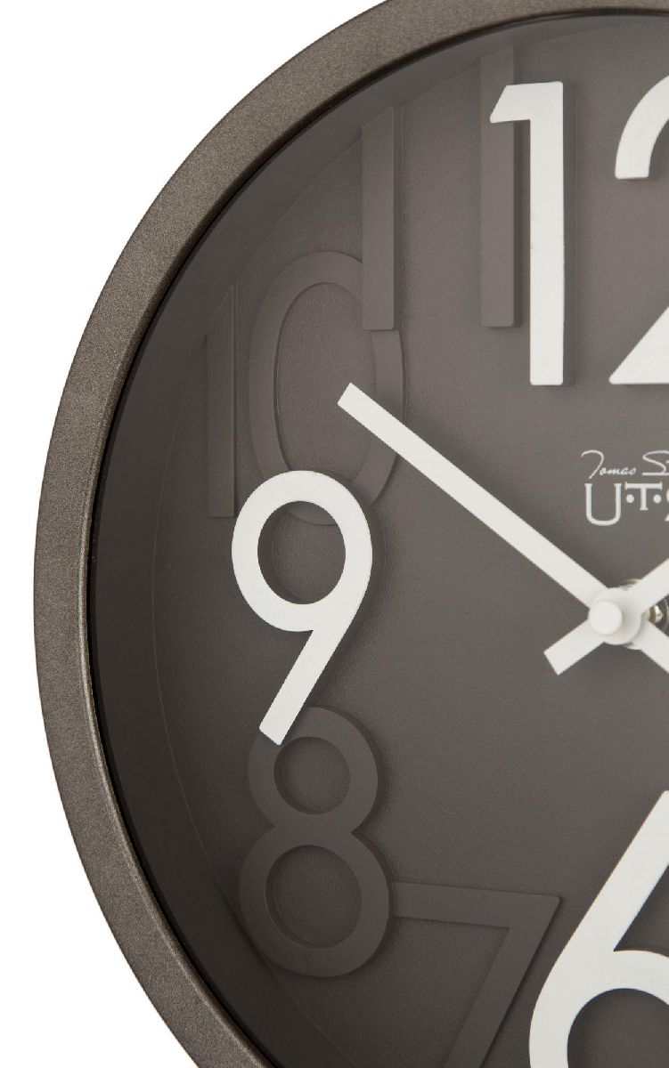 Настенные часы Tomas Stern 9077