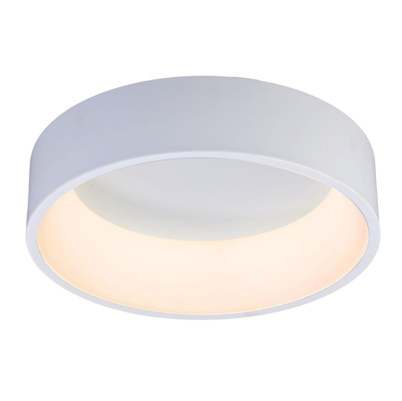 Потолочный светодиодный светильник Omnilux Ortueri OML-48507-96