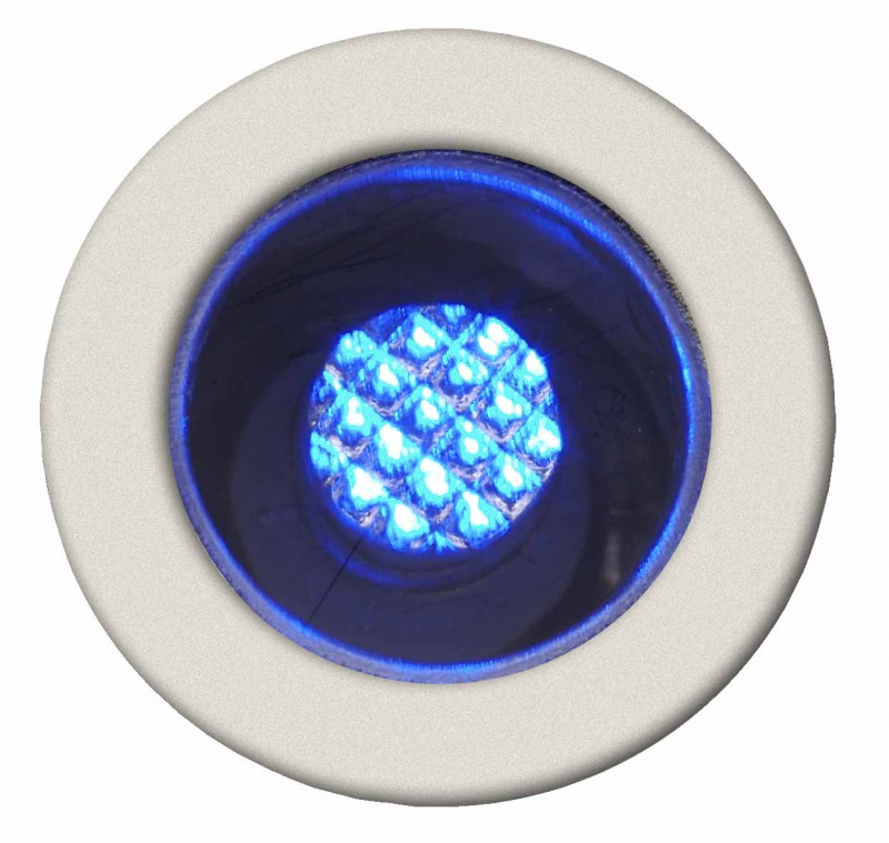 Влагозащищенный светильник Brilliant G03090_73