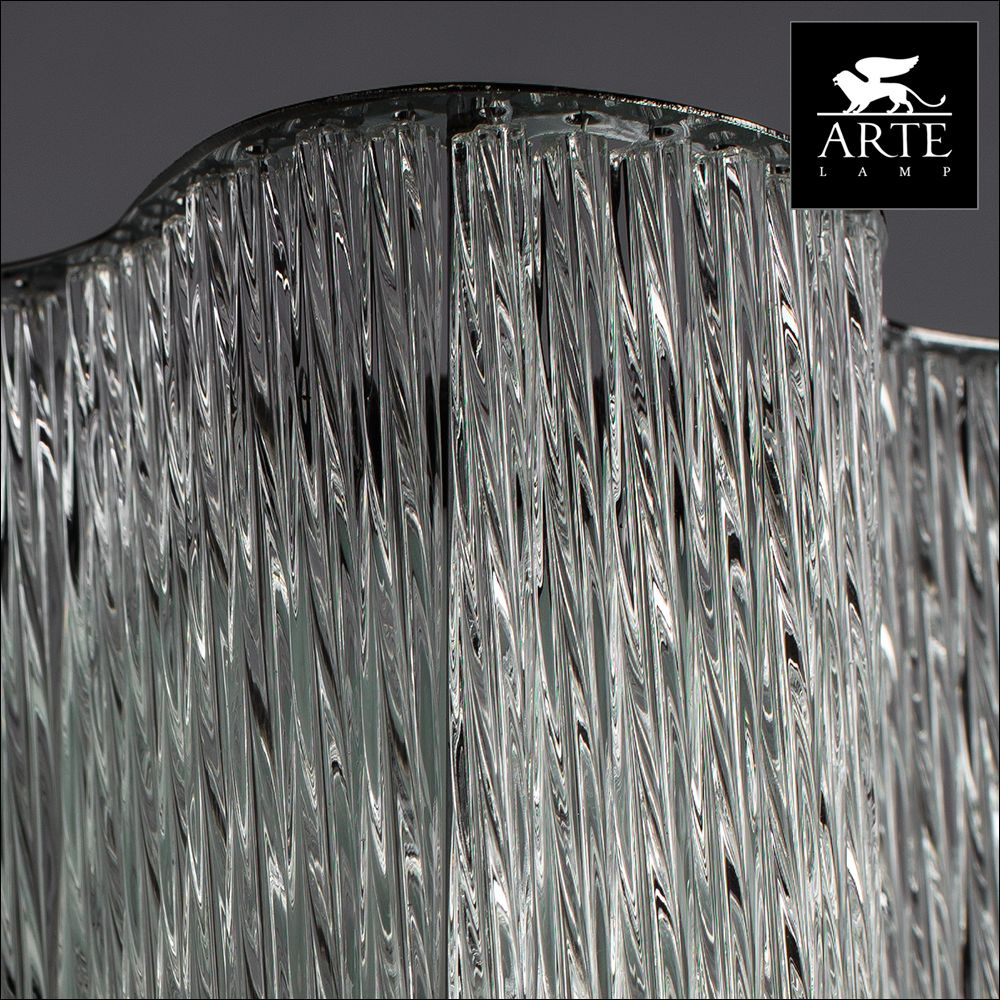 Настенный светильник Arte Lamp 9 A8560AP-1CL