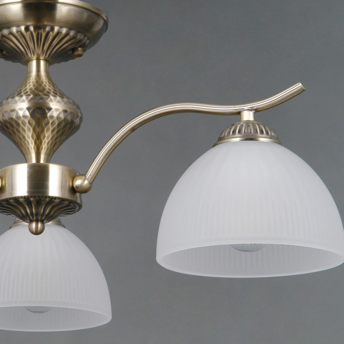 Потолочный светильник для натяжных потолков Illumico IL0896-3CSQ-26 AB ELITE