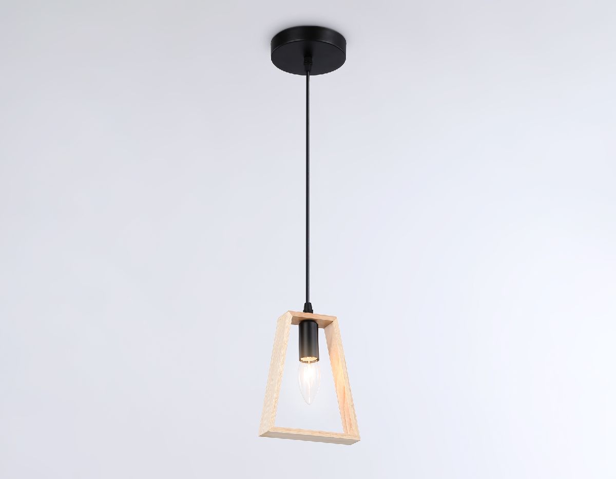 Подвесной светильник Ambrella Light Loft TR80497