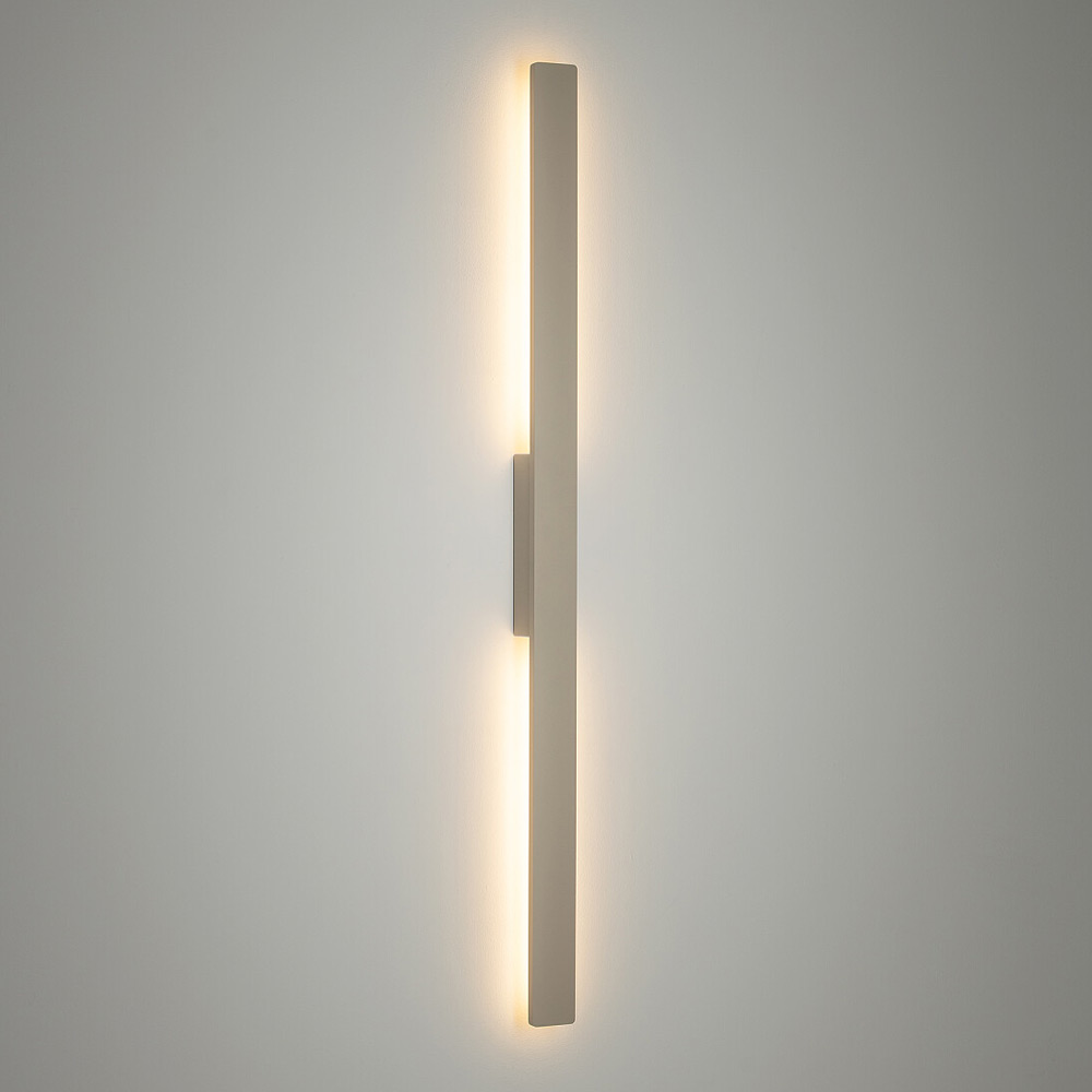 Уличный настенный светильник Nowodvorski Demi Led M 11556