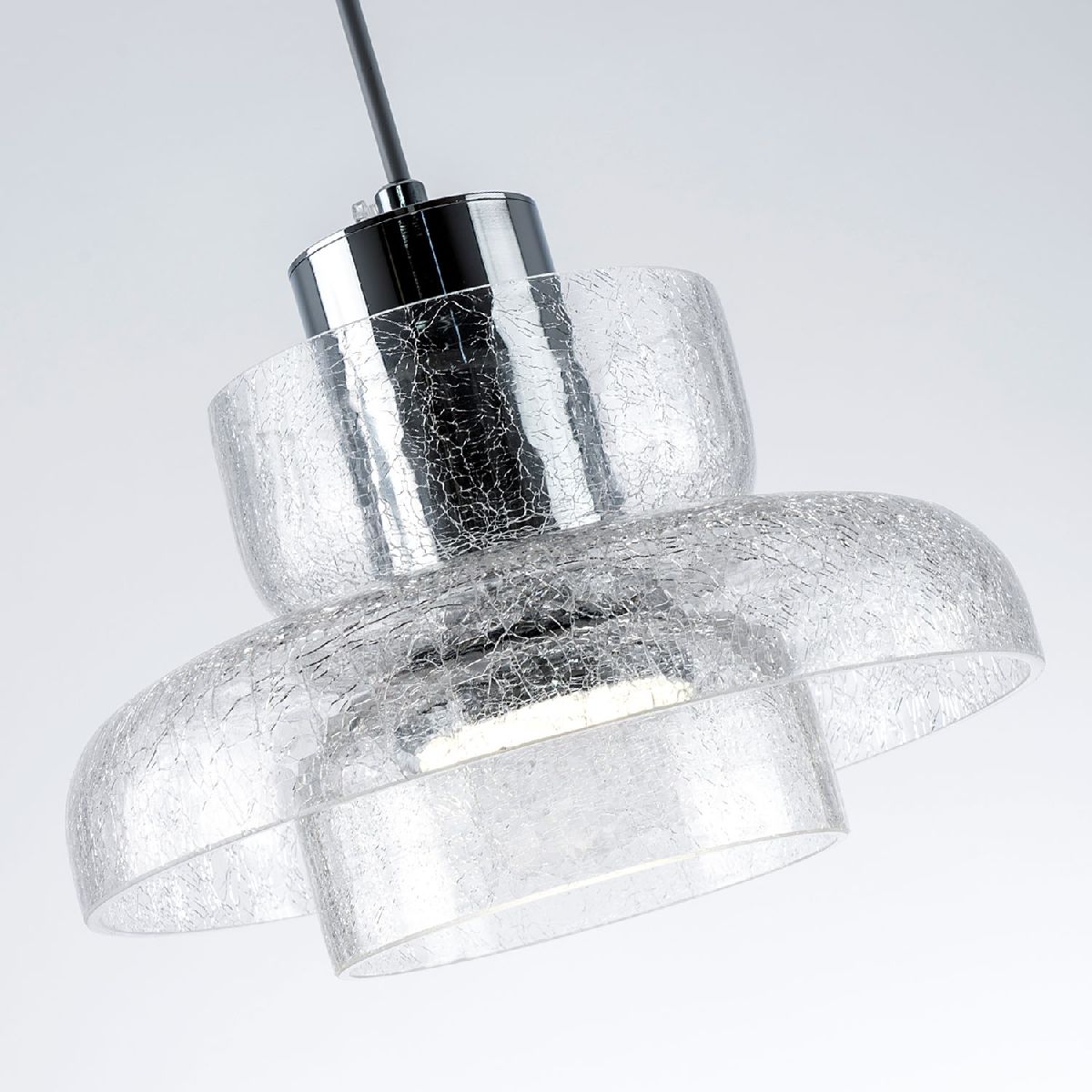 Подвесной светильник Modestyle MS.1412.220 CR