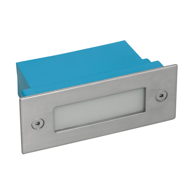 Подсветка для лестниц и ступеней Kanlux Taxi SMD P C/M-WW 26462