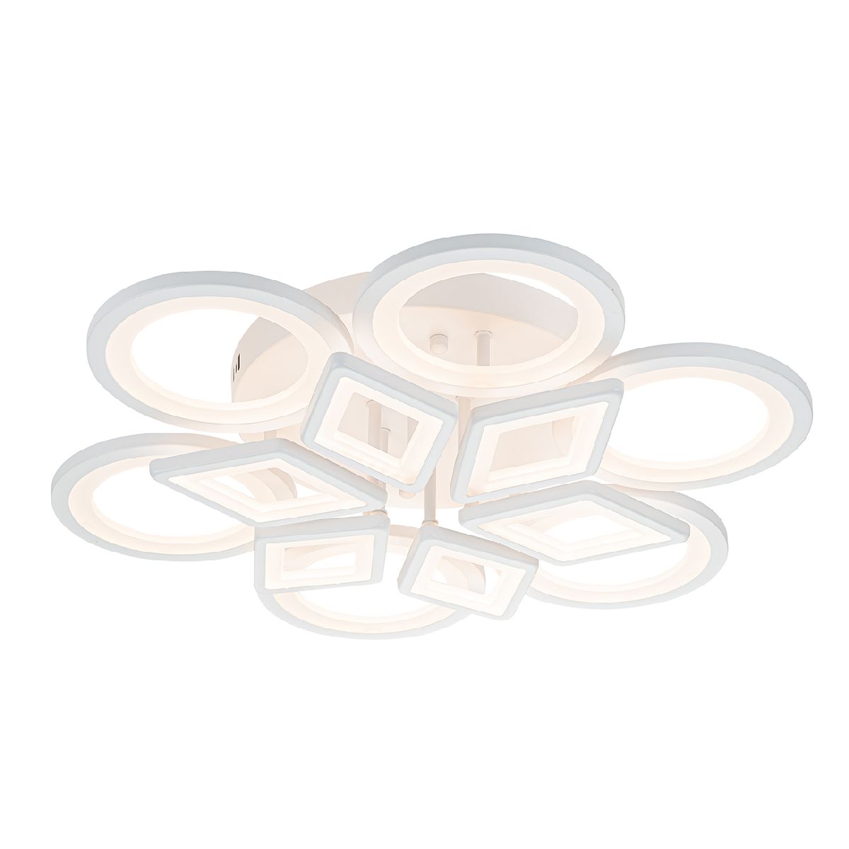 Потолочная люстра Escada Mosaic 10248/12LED