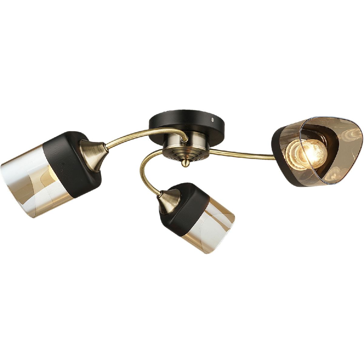 Потолочная люстра Reluce 04153-0.3-03