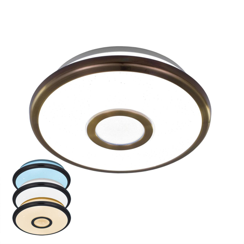 Потолочный светильник Citilux Старлайт CL703B13