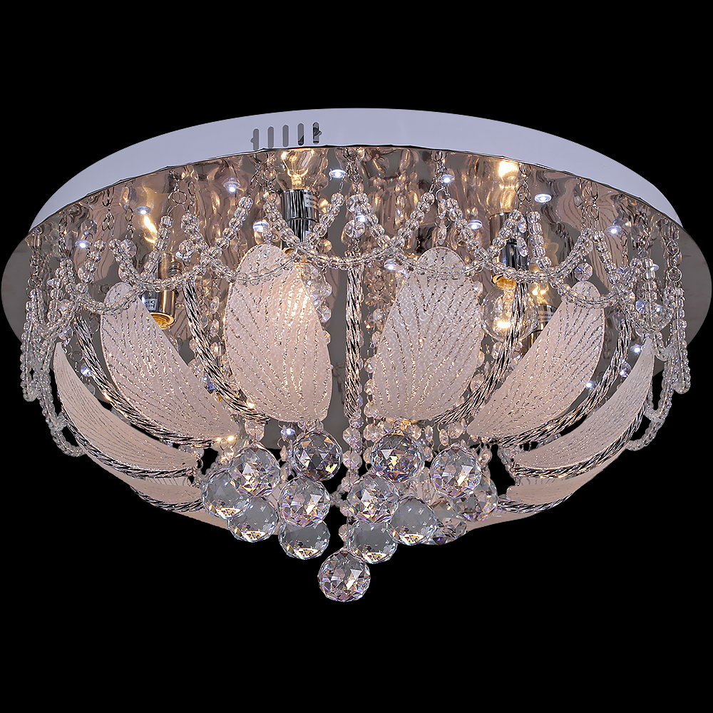 Потолочная люстра Reluce 55822-0.3-08