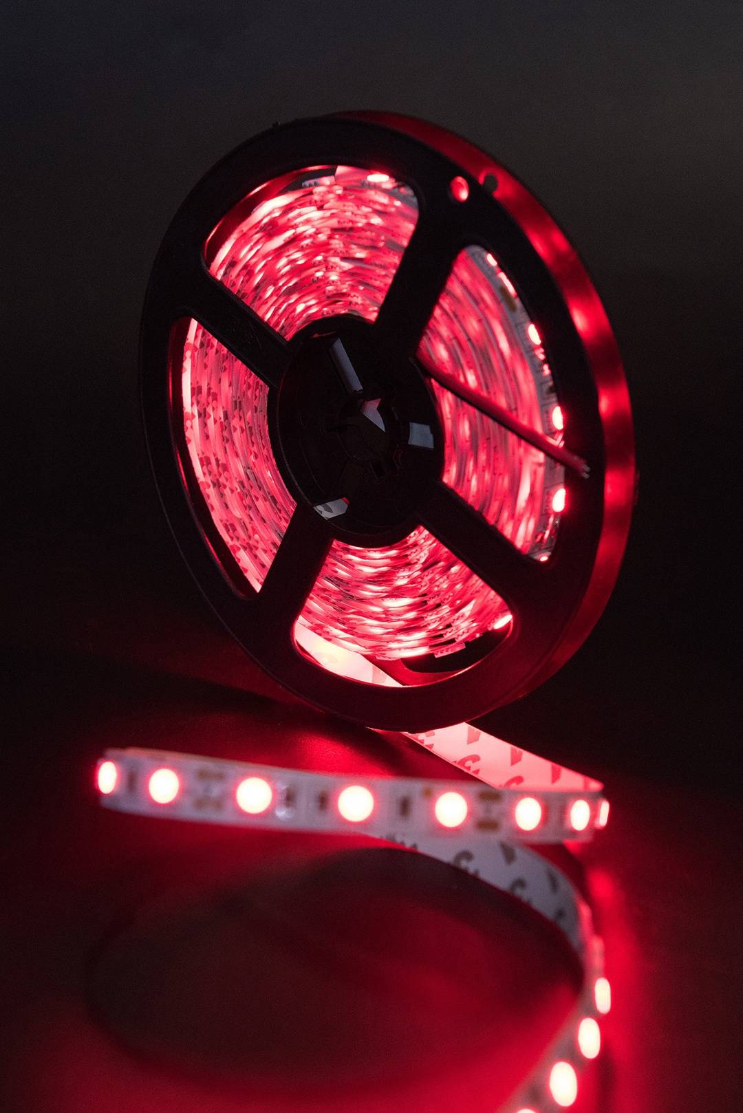 Светодиодная лента SWG ECO-SWG560-12-14.4-R 002336