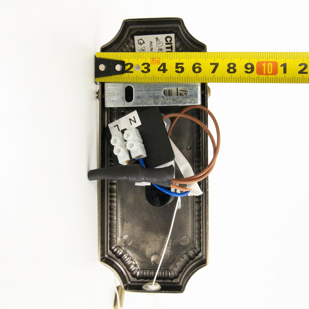 Бра Citilux Севилья CL414323 в Москве