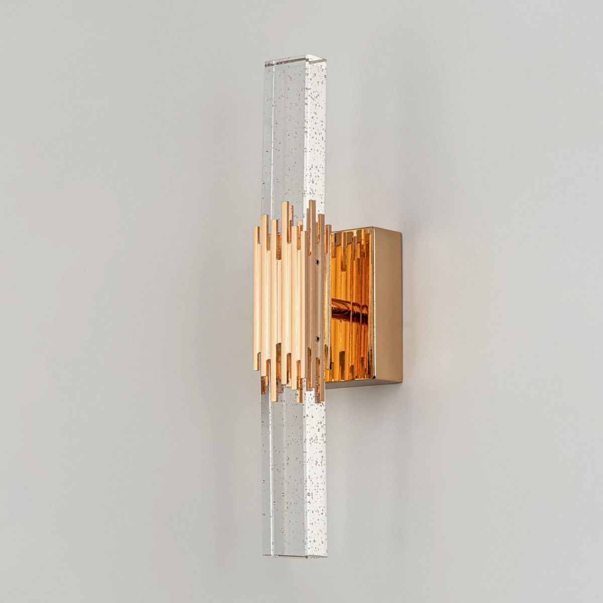 Настенный светильник Modelux ML.88987.01 GD