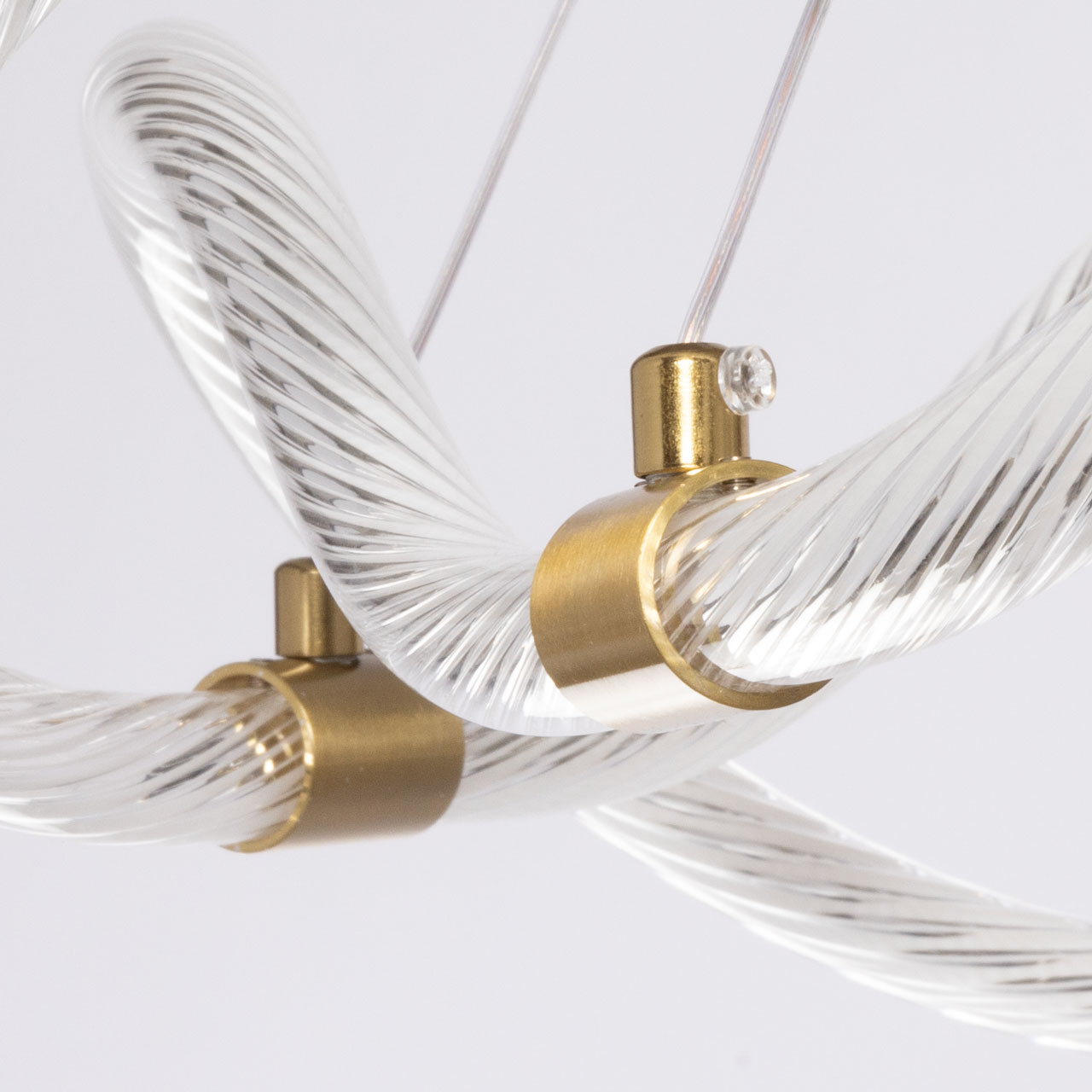 Подвесной светильник De Markt Толедо 312014302