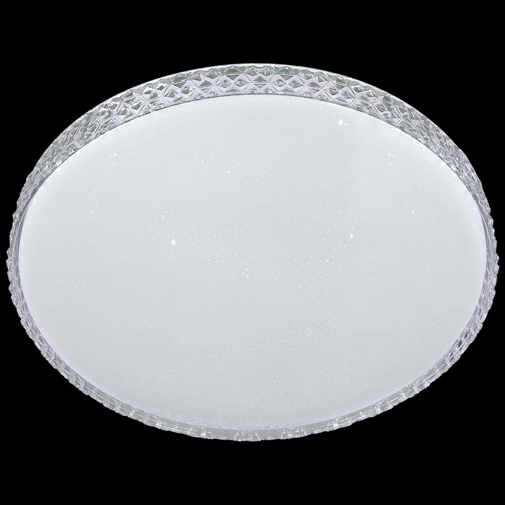 Потолочная люстра Reluce 07195-9.2-120WL