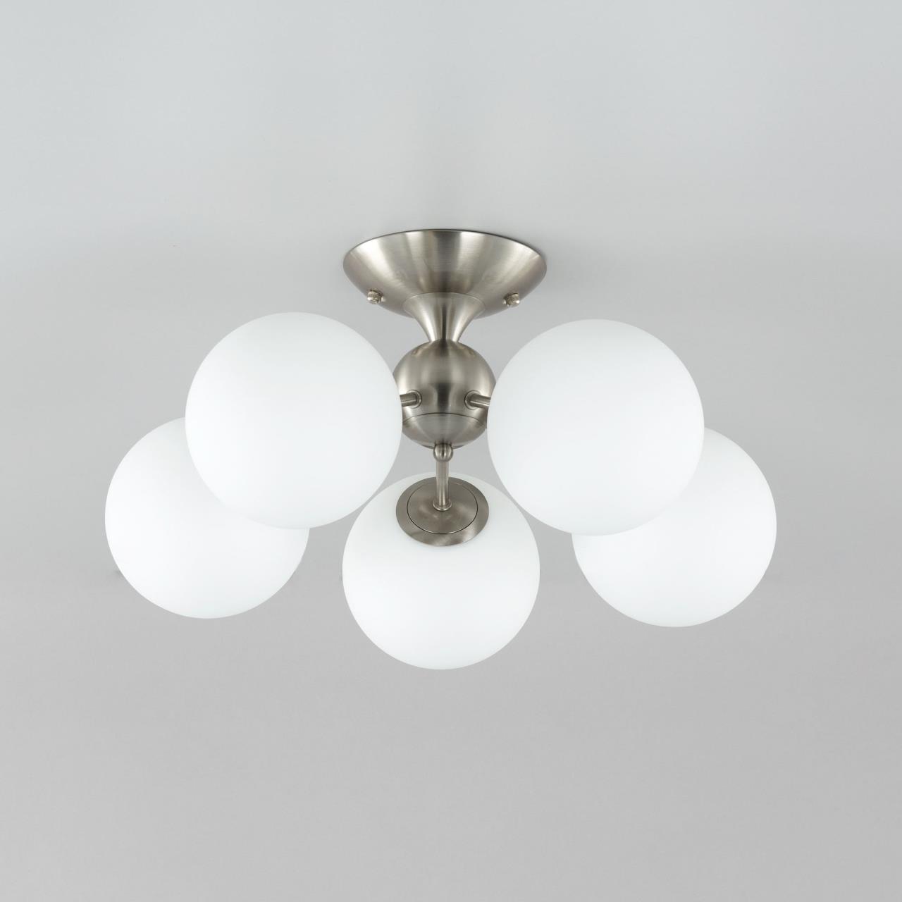 Потолочная люстра Citilux Томми CL102154 в Москве