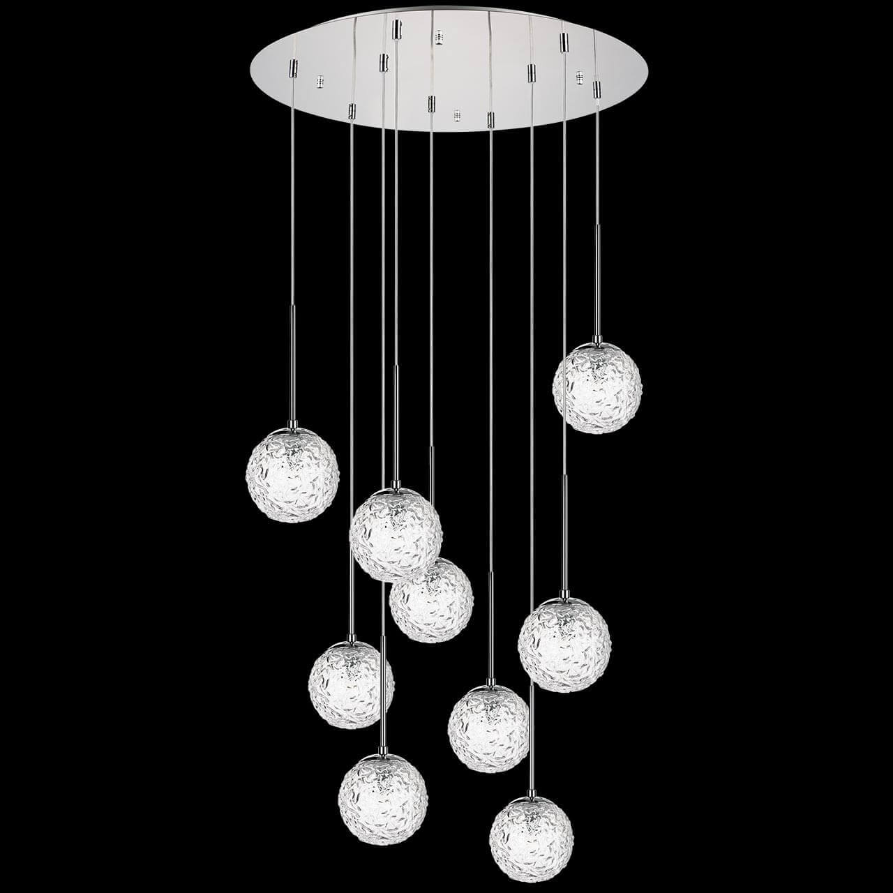 Подвесная люстра Lightstar 815290 в Москве