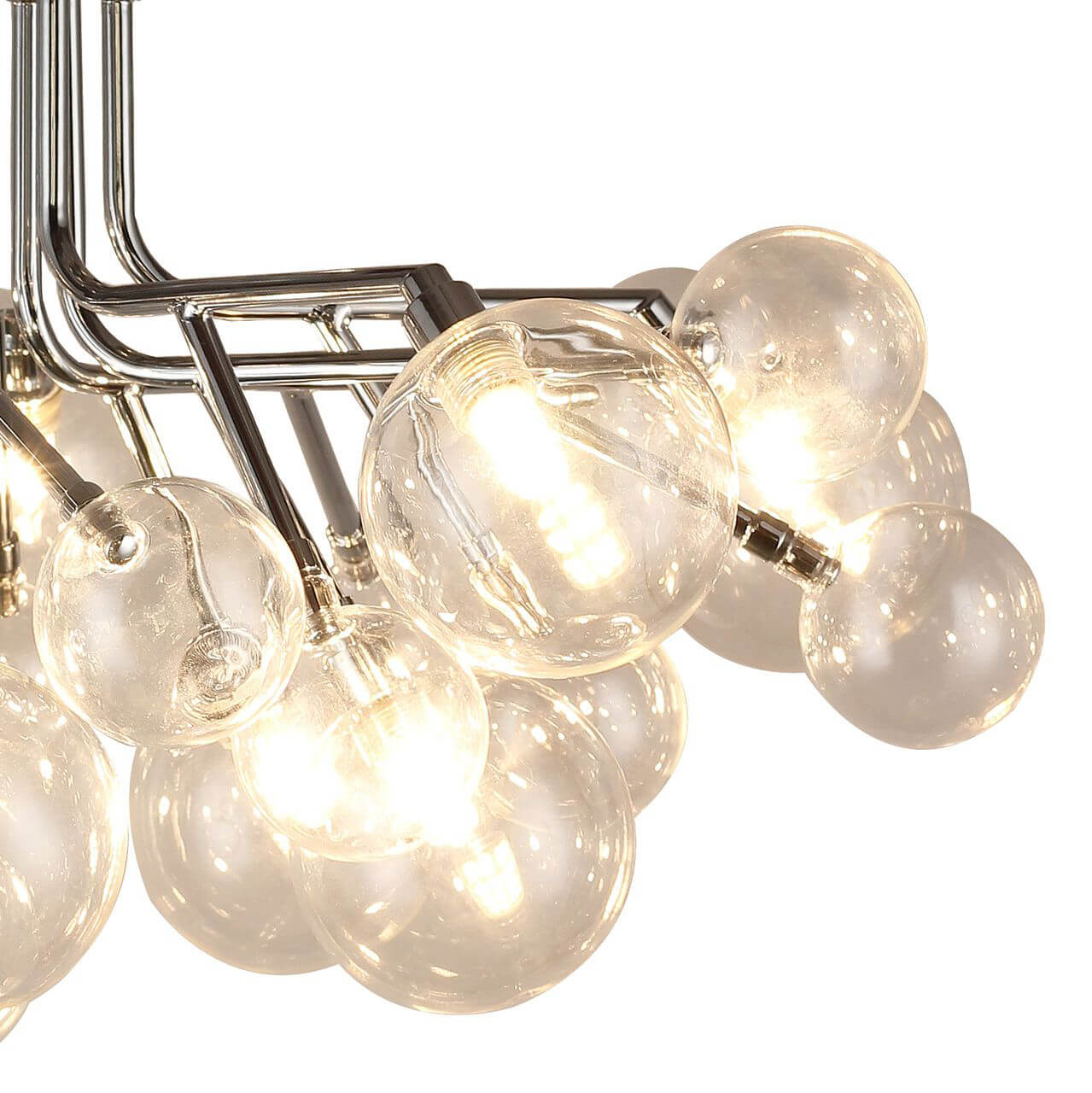 Потолочная люстра Favourite Lash 2526-10U