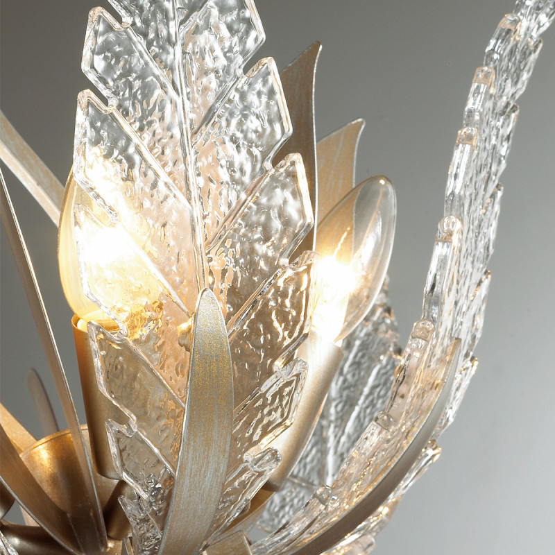 Подвесная люстра Odeon Light 4838/6