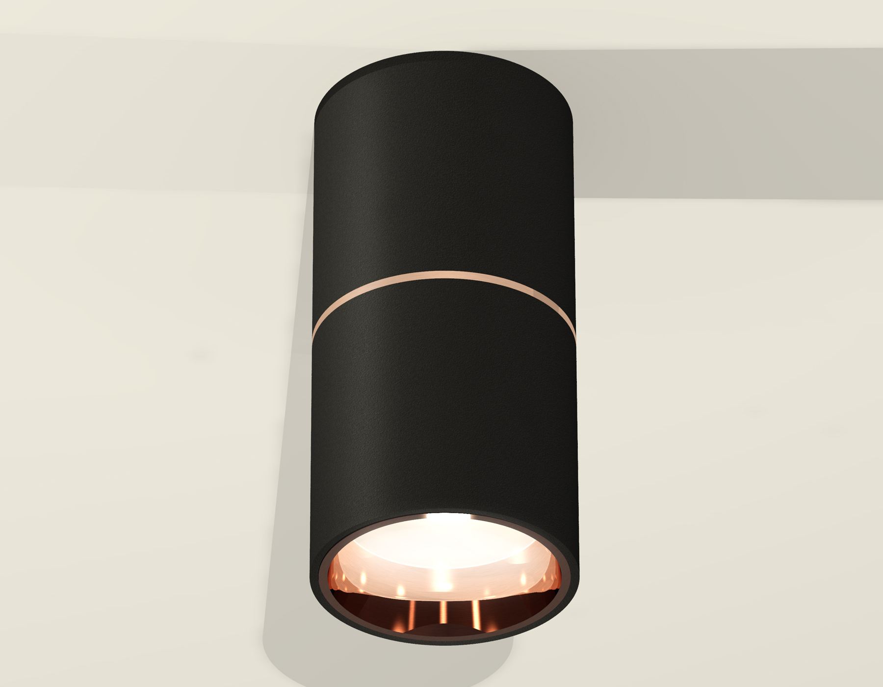 Накладной светильник Ambrella Light Techno XS6302083 (C6302, A2063, N6114)