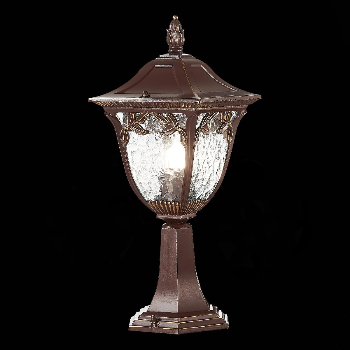 Уличный светильник ST Luce Chiani SL083.705.01