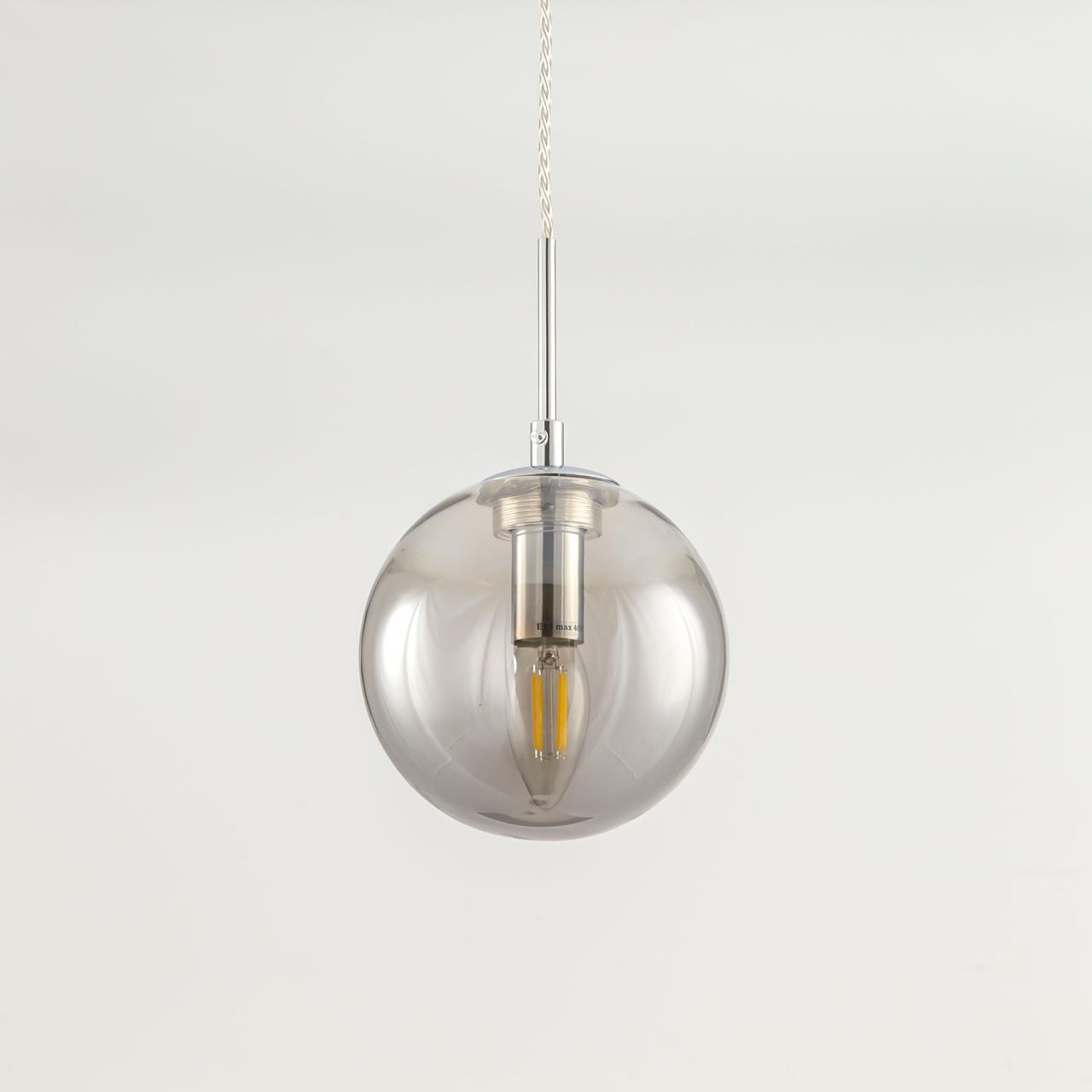 Подвесной светильник Citilux Томми CL102010